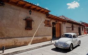 Hotel Casa De Gandhi